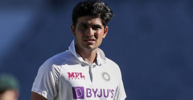 Shubman Gill likely to play in the middle order in first Test vs NZ
