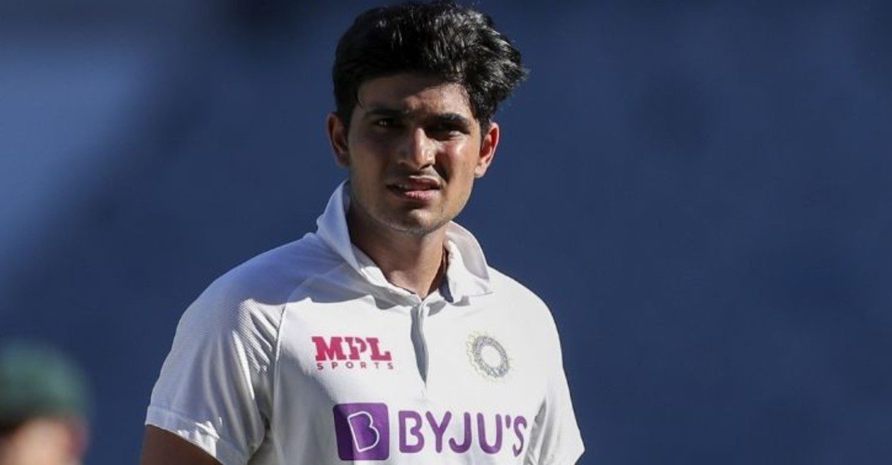 Shubman Gill likely to play in the middle order in first Test vs NZ 