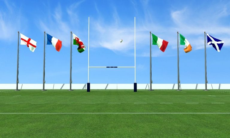 Six Nations Gameweek 2 Preview