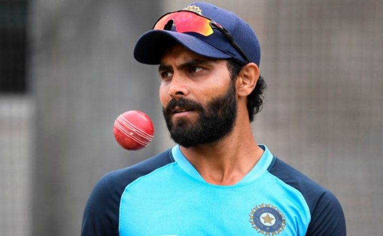 Ravindra Jadeja recollects the declining phase of his career