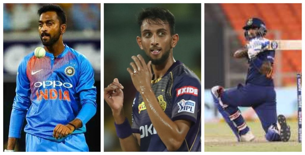 IND vs ENG: First ODI to reportedly feature two debutants 