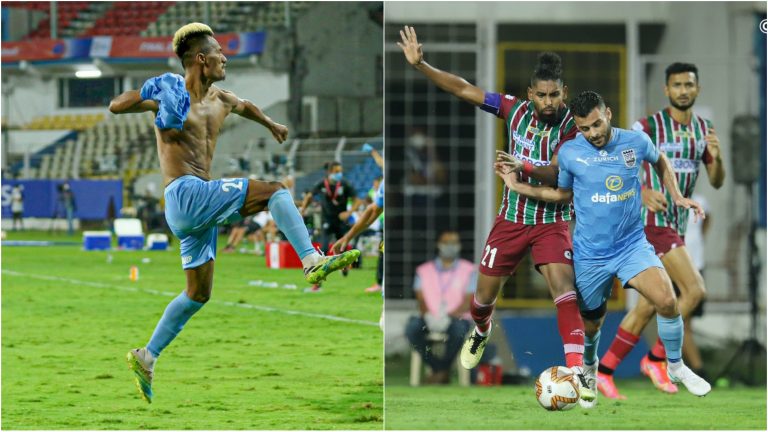 ISL