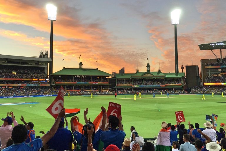 Cricket Australia