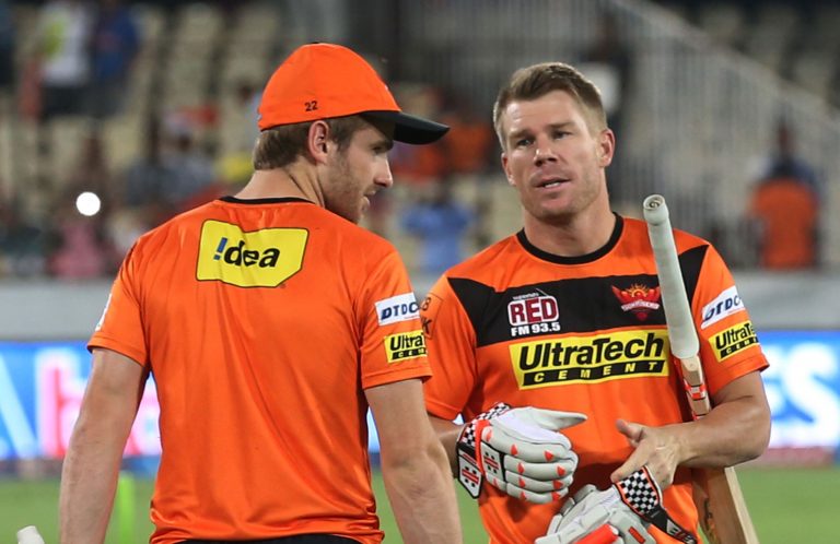 Why are SRH struggling in IPL 2021?