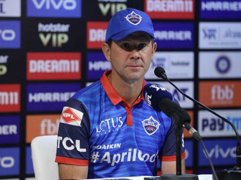 ponting