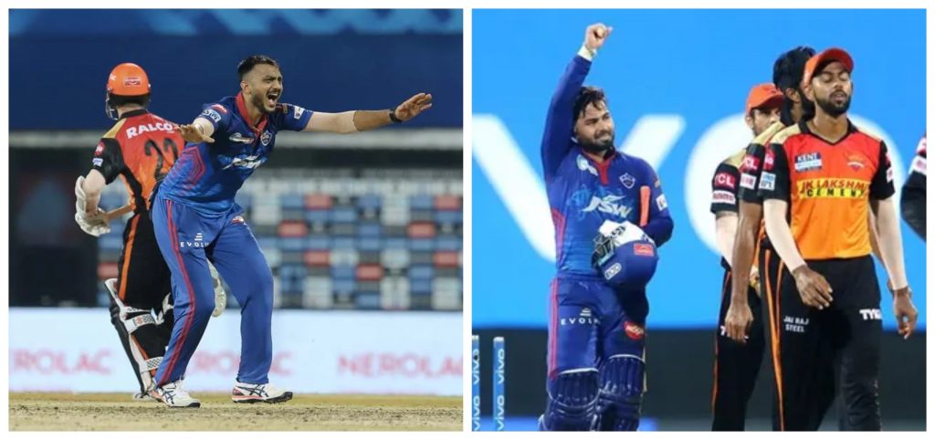 IPL 2021 Match 20 Review: DC scrape past SRH as Chennai parts way with a super over 