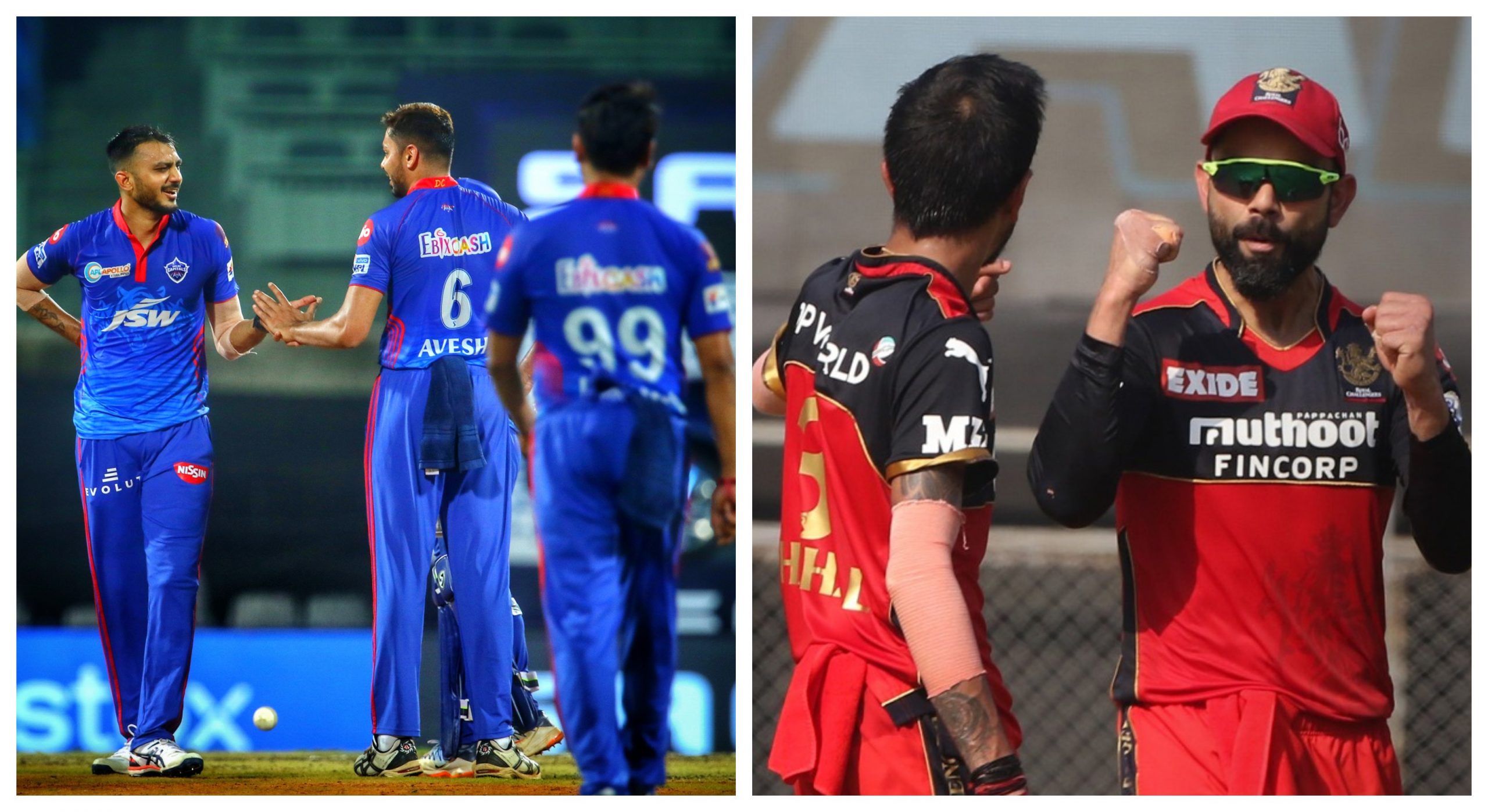 IPL 2021 DC vs RCB Odds, Prediction and Analysis Sports India Show