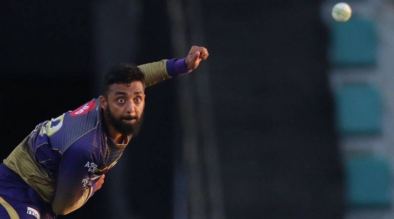 IPL 2021: New mystery ball in the works , says Varun Chakravarthy