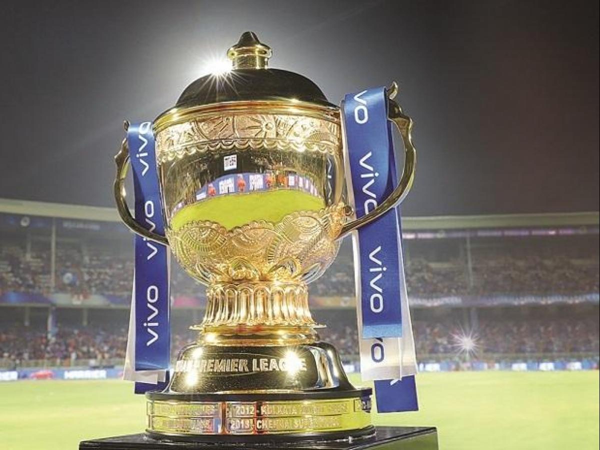 IPL 2022 likely to start on April 2 in Chennai 