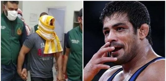 Sushil Kumar