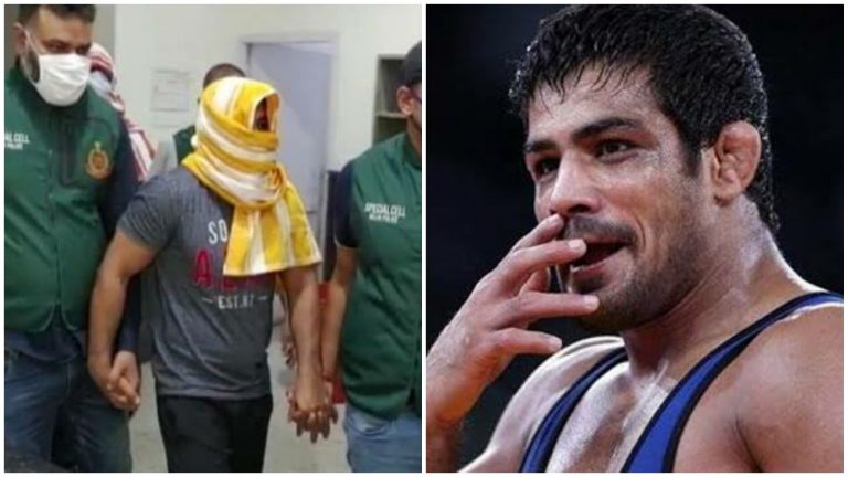Sushil Kumar