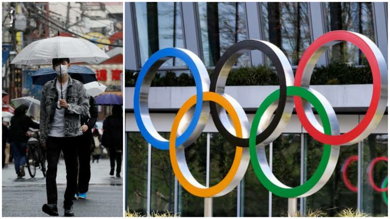 IOC Olympics