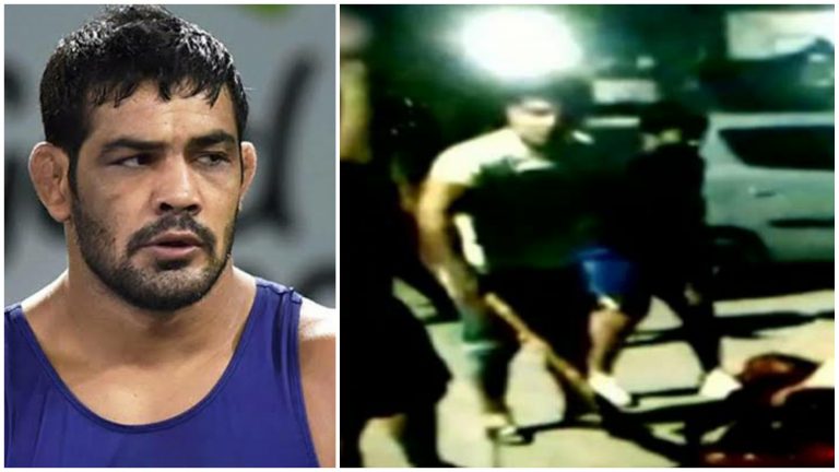 Sushil Kumar