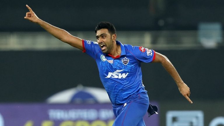 R Ashwin shares motivational quote that he ‘wrote in his diary a million times’