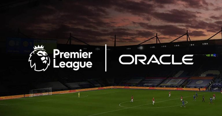 Premier League Selects Oracle Cloud Infrastructure to Power New Advanced Football Analytics