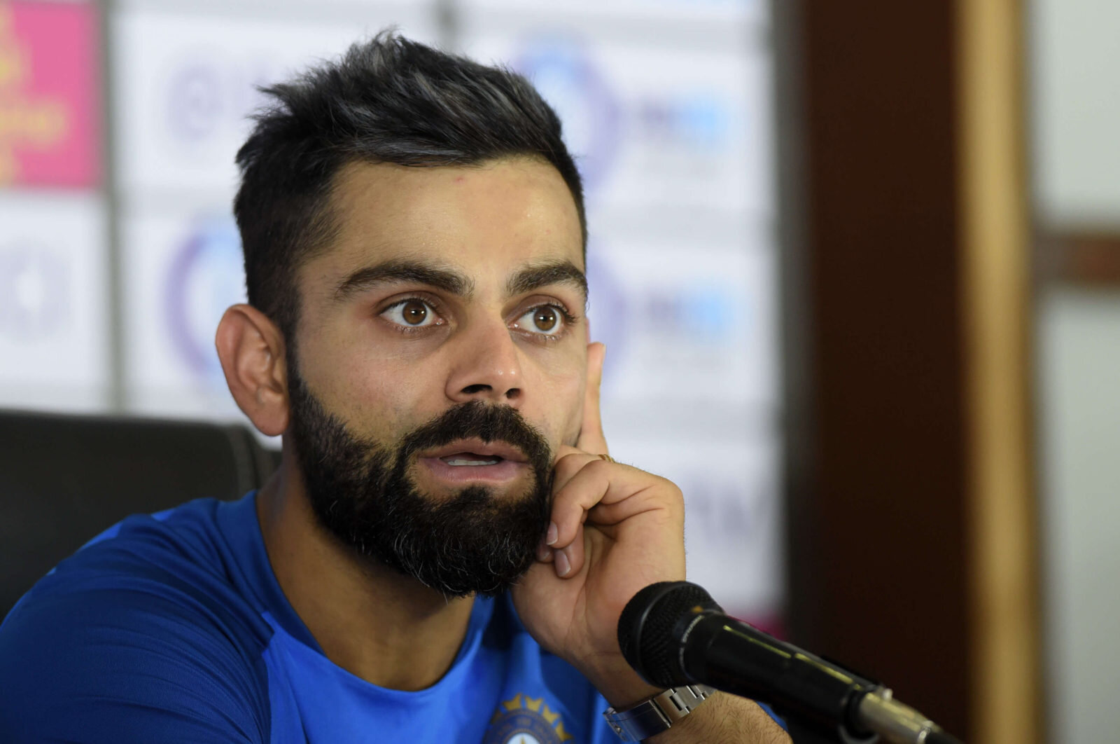 Virat Kohli could be axed as ODI captain after T20 World Cup 