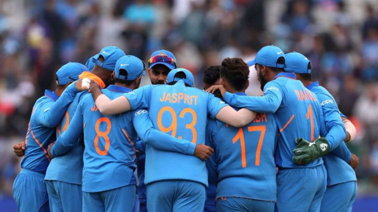 Three best fast bowlers in Team India right now