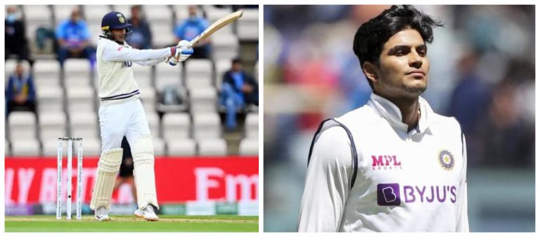 ENG v IND: Shubman Gill could miss England series due to injury; Abhimanyu Easwaran likely to be drafted in the squad