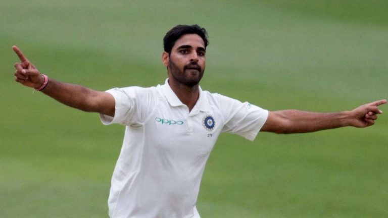 Aakash Chopra feels that Team India are missing Bhuvneshwar Kumar in WTC Final