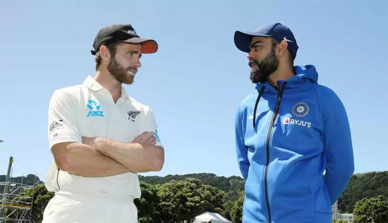 How have India and New Zealand fared in their previous ICC encounters