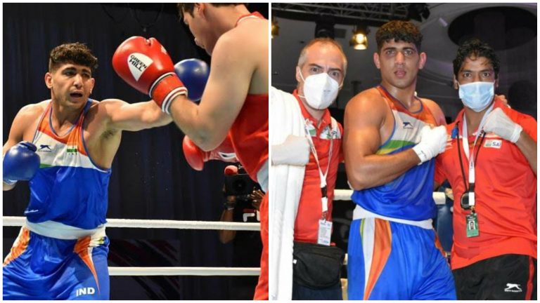 Sanjeet Kumar