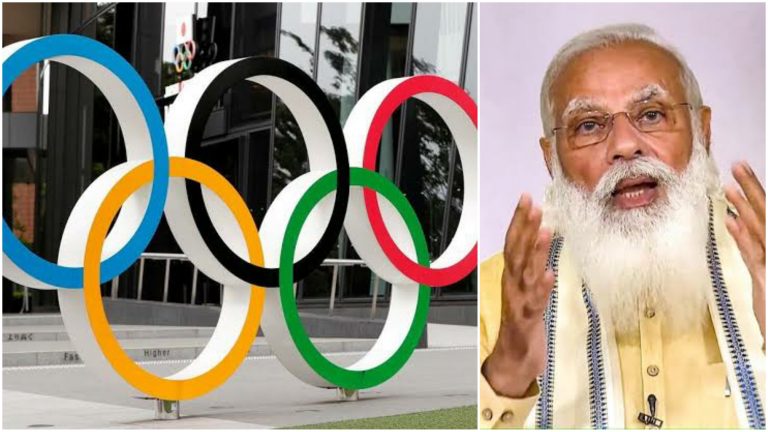 Olympics