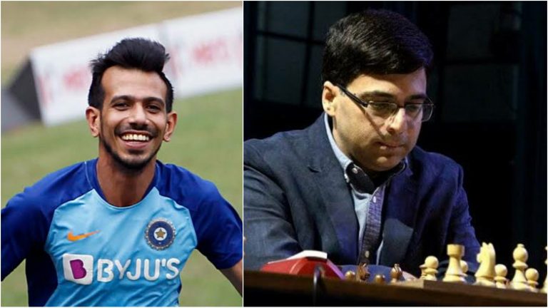 Yuzvendra Chahal