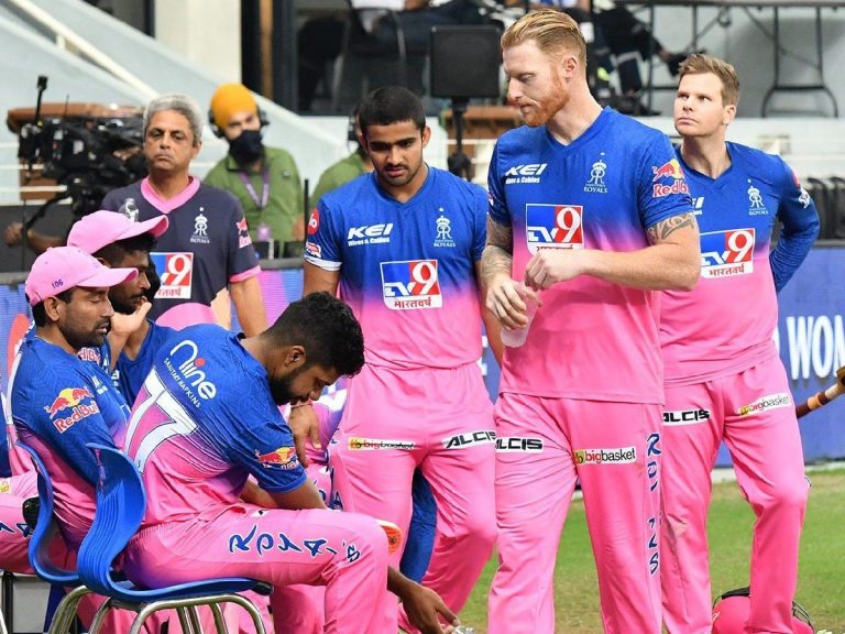 Players that Rajasthan Royals can target as replacements 