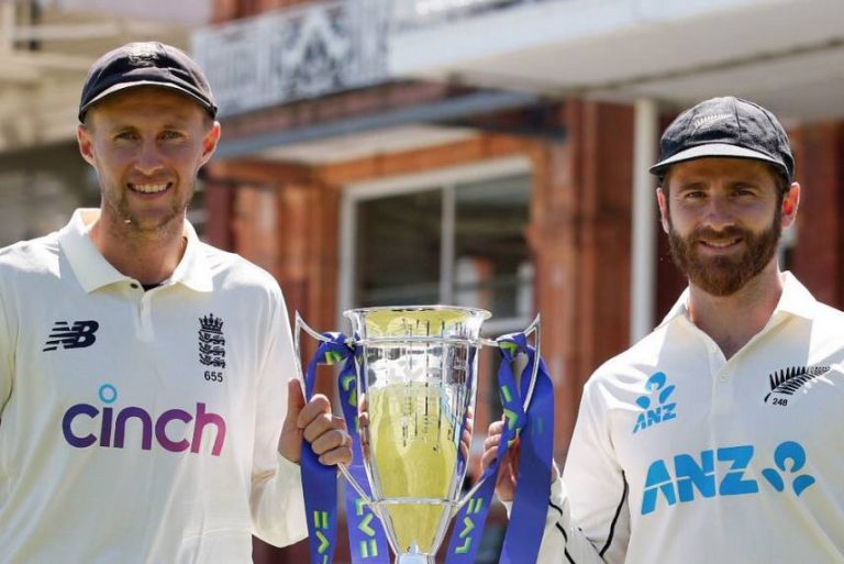 5 Players to watch out for in the England vs New Zealand Test series