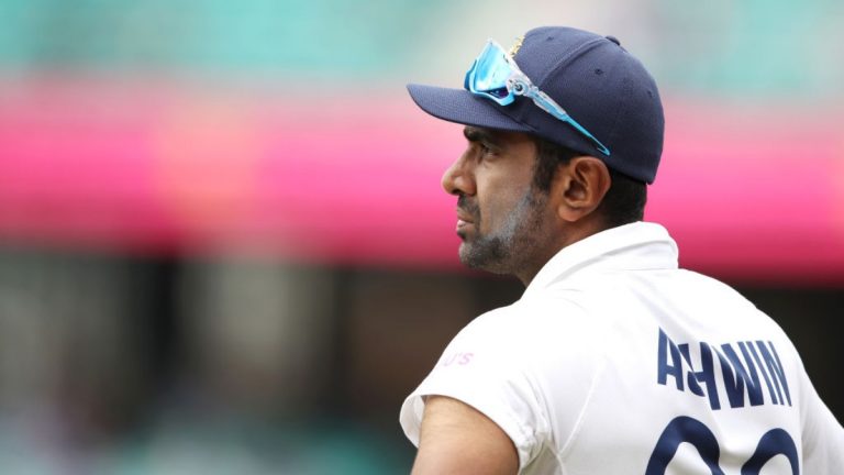Ravichandran Ashwin clarifies, says he would never ask ICC to relax rules to help bowl ‘Doosra’