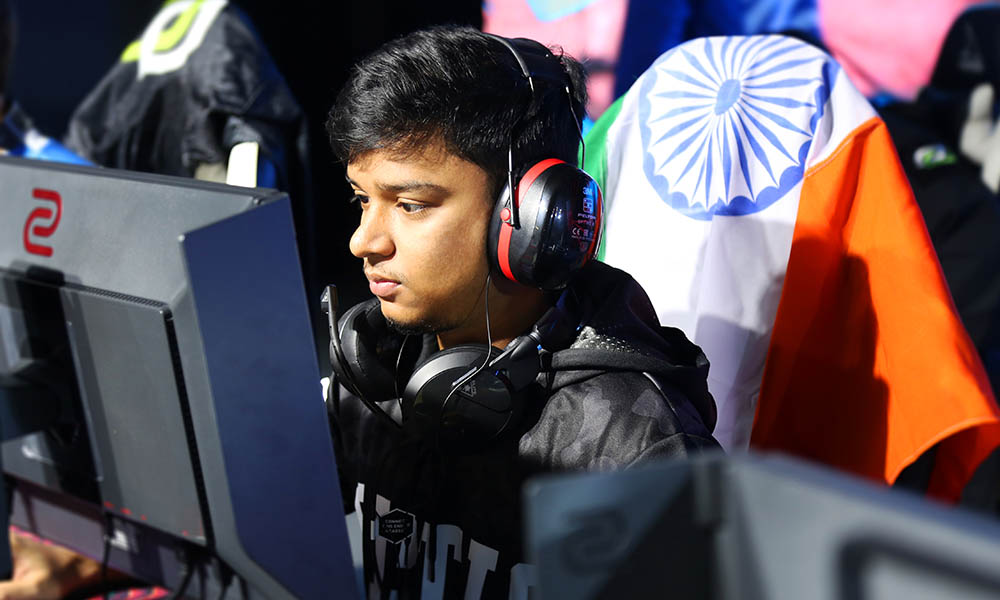 esports in india research paper