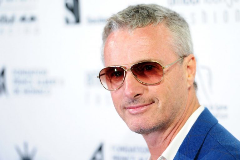 Ex-Ferrari driver Eddie Irvine says F1 “doesn’t look as much fun as it used to be”