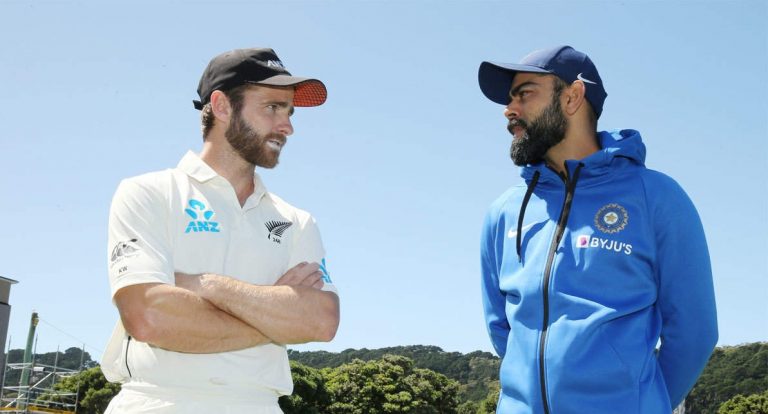 Can India defeat New Zealand to win the world test championship