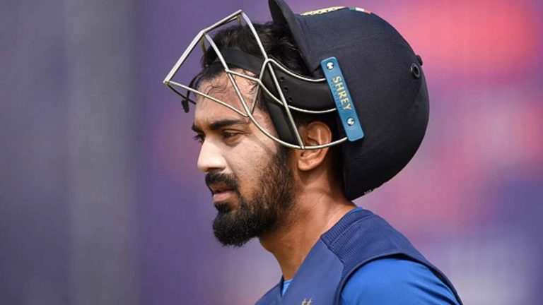 What makes KL Rahul special?
