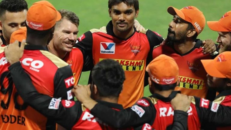 Four ways SRH can redeem themselves in the remainder of IPL 2021
