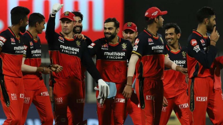 RCB set to announce new captain and reveal jersey on March 12