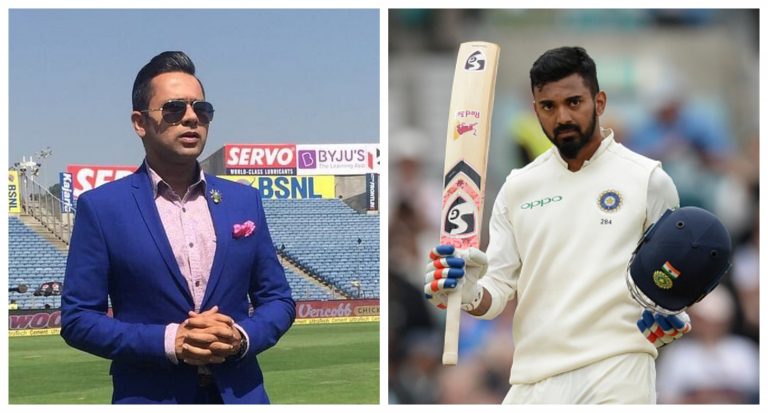 ENG vs IND: Aakash Chopra puzzled with KL Rahul’s portrayal as a middle order batsman by Team India