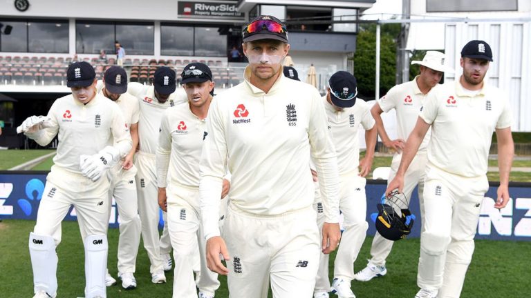 Predicting playing eleven of England against India if all their players are available
