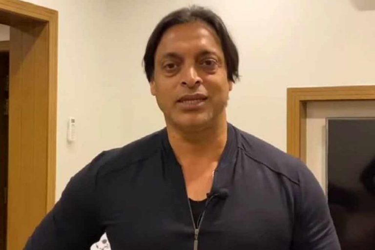 T20 World Cup 2021: Shoaib Akhtar predicts an India vs Pakistan final; tips Pakistan to come out on top
