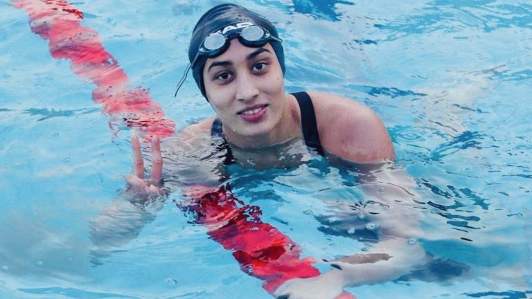 Maana Patel