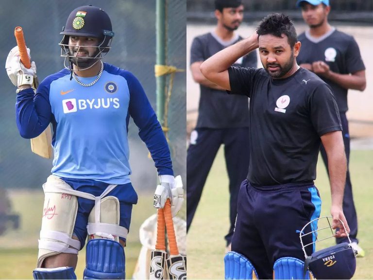 Parthiv Patel lavishes praise on Rishabh Pant, says the 23-year-old is ‘future of Indian cricket’