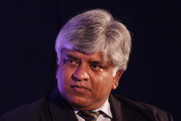 SL vs IND: Arjuna Ranatunga baffled by Sri Lanka’s decision to host India’s second-string team