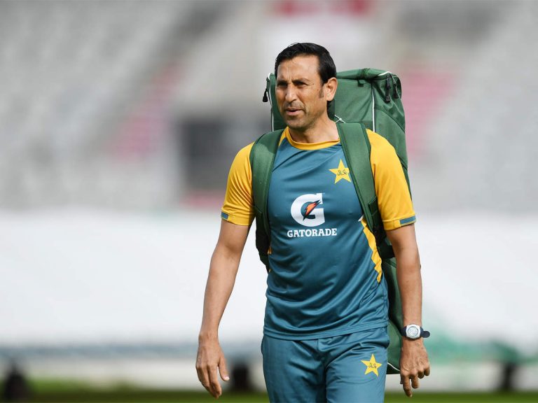 Younis Khan reveals why he resigned as Batting Coach of Pakistan