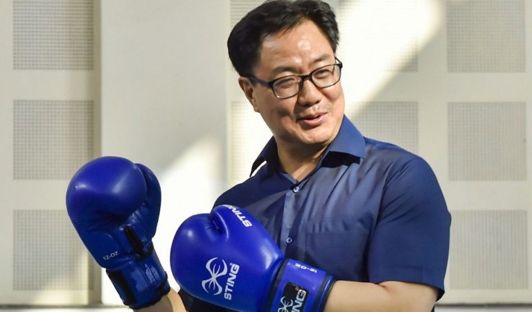 An ode to Kiren Rijiju: The man who encapsulated and instilled sport into a billion