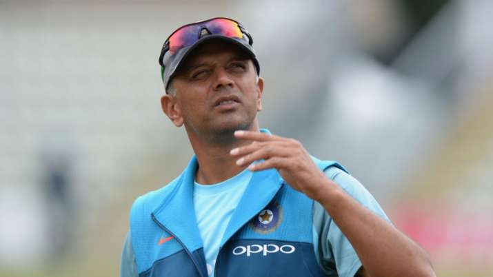 Wasim Jaffer opines why Rahul Dravid should not be Team India's coach on a permanent basis 