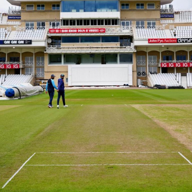 James Anderson opens up on green pitches, says India can’t complain about seamer friendly decks.