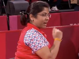 Tokyo Paralympics: Bhavinaben Patel storms into the finals of women's table-tennis event