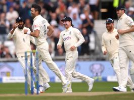 ENG vs IND 3rd Test Day 1 Review: England dominate proceedings as India get bowled out for a paltry 78