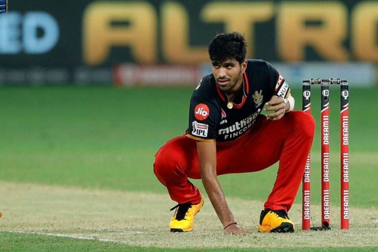 Washington Sundar set to miss the UAE leg of IPL 2021 due to finger injury