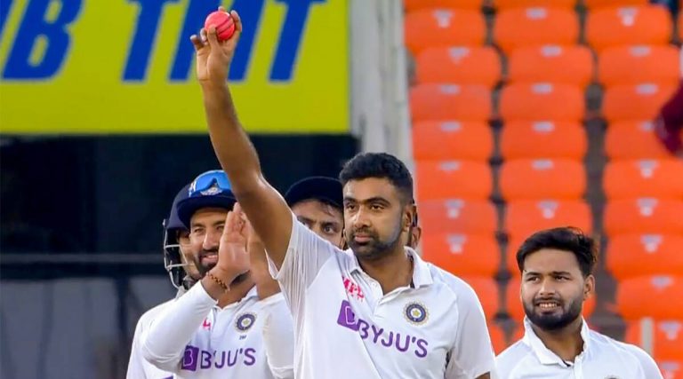 Kapil Dev elated after R Ashwin overtakes him in Test wickets tally